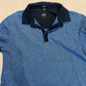 Hugo boss polo shirt